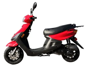 Motorcycles Two Wheel Gas Electric Scooter for Adult