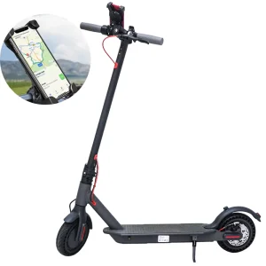 Motos Electric Adulto Cycle Electric Lithium Battery Scooter 150cc 100cc Gas Scooter Kick Electric Scooter