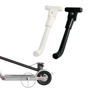 Multi Purpose Bike Strap Band Foot Support Bicycle Light Clamp Electric Scooter