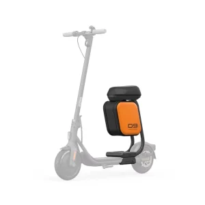 Multifunctional Scooter Seat with Storage Case MAX F2 F20 F25 F30 Plus F40 E Scooter Spare Parts