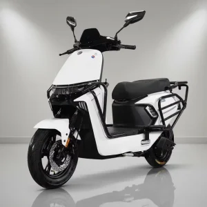 N9 12 Inch High Power Motors High Speed Electric Scooter Large Capacity Batteries Long Range Two Wheeled Disc Brake