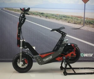 NFC Smart 15000W 72V Electric Scooter 120km/h Max Speed Dual Suspension Waterproof Adult E Scooter Electric Off-road Scooter