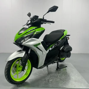 NVX 150CC GASOLINE SCOOTER WITH HIGH FUNCTION