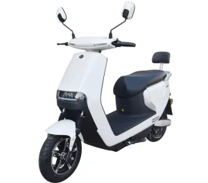 New 1000W Electric Scooter Good Performance Powerful Adult Electric Scooter