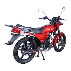 New 150cc Single Cylinder Air Cooled Four Stroke Scooter Gas Dirt Bike Motorcycles Custom Manufacturer