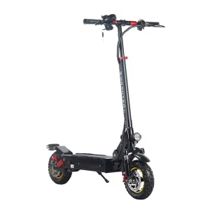 New Adult 45km/h Offroad Electro Scooter Foldable E Roller Mobility E-scooter Electric Scooter 1000W