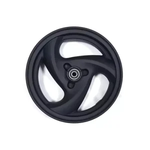 New Aluminum Alloy GY6 Motorcycles Accessories 8.4 Inch Scooter Front Wheel Motorcycle Front Wheel