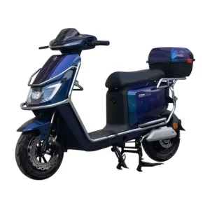 New Arrival 1000w Adult Electric Scooter Electric Operated Motorcycle Electric Moped Scooter