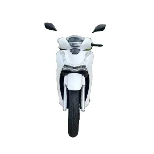 New Arrival 125CC Gas Scooters Foot Lock Folding Motorcycles