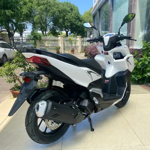 New Arrival 150CC Gasoline Motorcycles 4 Stroke Air Cooled Engine Max Speed 85kmh Disc Brake CDI with EPA EEC