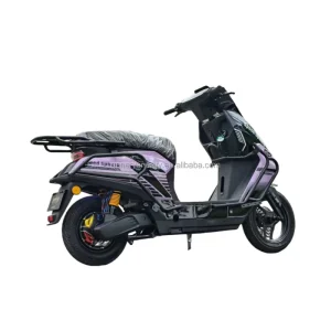 New Arrival Electric Scooter for Adults 48 60 72V Without Battery 80km h Max Electric Scooters