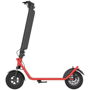 New Arrival X11 US Stock IScooter 36V 450W Long Range 50KM 10 Inch Foldable Waterproof 150kg Capacity Adult Road E Scooter