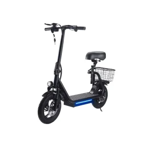 New Design Electric Adult Scooter Electric Scooters Powerful Adult Electric Scooter Car