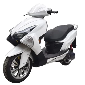 New Design High Quality 150cc Scooter Auaomatic Super Gas Scooter 125cc