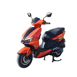 New Design High Quality 50CC Gas Scooter for Adults EEC EURO5 EFI 25km h or 45km h