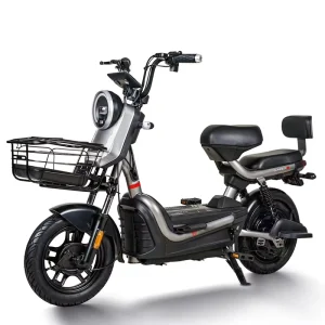 New Design High Quality Electric Scooter for Adults of CE Standard