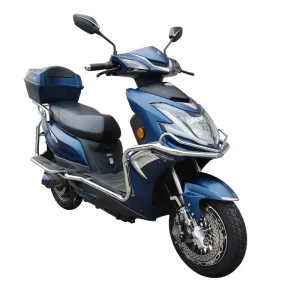 New Design Mobility Scooter High Quality Electric Moto Scooters Electric Moped Bike
