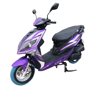 New Design Top Selling High Quality Price 50 Cc Gasoline Scooters Euro 5 Scooter