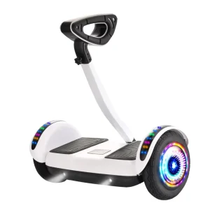 New Design Two Wheel Fast Adults Personal Transporter Self-Balancing Electric Scooters With Seat
