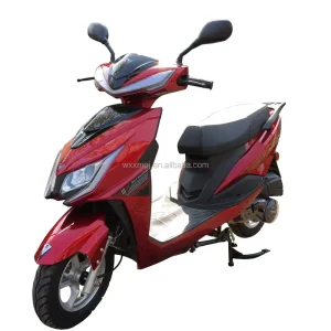 New Designed OEM Service 50CC 125CC 4 Stroke Air Cooled CVT Gasoline Scooter with 61 80km h Max Speed Cmoto CM150T ZL3