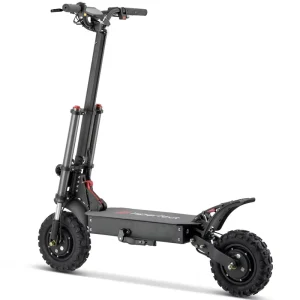 New Electric Scooter Cost Effective Long Range Two Wheel Smart Scooter