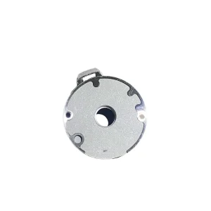 New Electromagnetic Stainless Steel Stator Coil with Bottom for Motorcycle Scooter Spare Parts Accessories