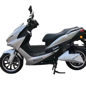 New Fashion Electric Scooter Popular Smart Electronic Type 1500W Max Speed Battery