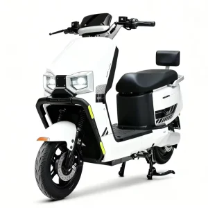 New Fashionable High Endurance Adult Commuting Electric Scooter Manufacturer Selling Well for Foreign Trade Export