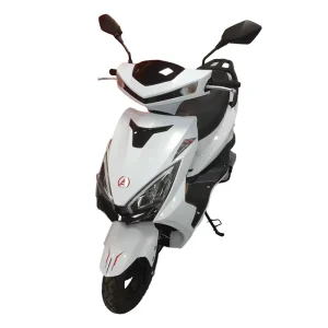 New Gasoline Motorcycle 120km h Speed 125 Gates Belt Engine Morning New Tires USB Imburglar