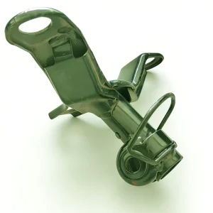 New Iron Front 1VP Bracket for Street Motorcycle Scooter Replacement Part Customizable 1 Year Warranty Factory Direct