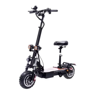 New Model Electric Scooter for Adults