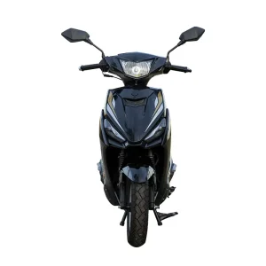 New Model Flash 49cc Adult Gas Scooter XInba Air Cooled Engine EPA Certified Disc and Drum Brake