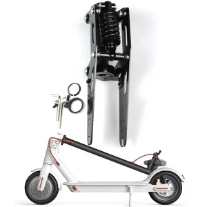 New Modified Shock Absorber for M365 Pro Pro2 Electric Scooter General Accessories