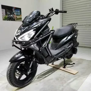 New Scooter 250cc Popular Model Gasoline Oil Street Motorcycle 72V High performance Motorbike