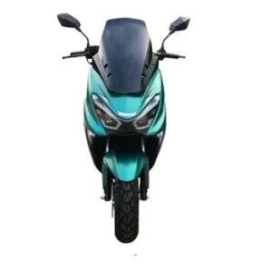 New Style High Speed Heavy Bikes Motorbike Adult Motorcycle 125cc 150cc Gasoline Scooter with 2 Seat
