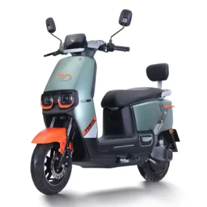New Style Moped Scooter Electric High Speed Electric Motorcycle Chopper Bike Electric Scooter