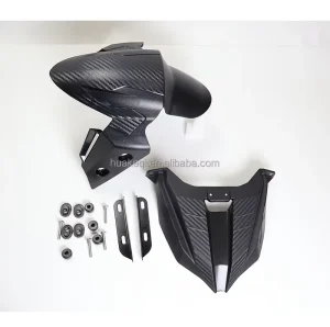 New Style Motorcycle Tank 200 150 Cc Scooter Front Mudguard