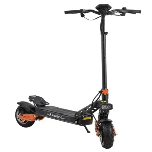 New Version Power 48V 15AH Adults Electric Scooter Removable Battery 1000W Motor Smart Electronic 150kg