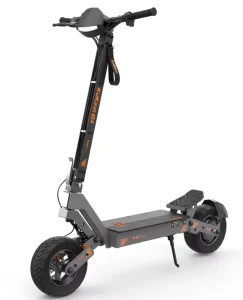 New version Poland UK warehouse 70km h Adults New Lithium Battery Foldable Kukirin G4 Fast Electric Scooter