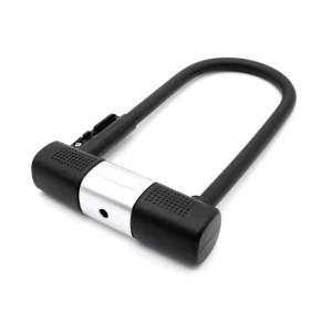 Newest Resistant Safety Accessories Scooter Lock Durable Bicycle U-Lock Bicycle Lock