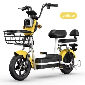 Newly Designed Electric Bicycles Other Electric Bike Electric Scooter