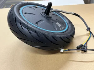 Ninebot MAX G30D 350W Wheel Hub Motor Electric Scooter Motor Accessories E Scooter Spare Parts