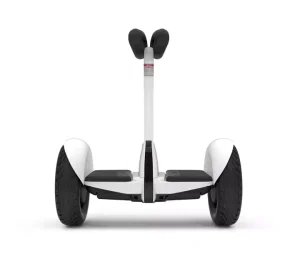 Ninebot Mini S Self-Balancing 16KM/h Range 22KM Electric Scooter 2 Wheels Smart Electric Balance Scooter