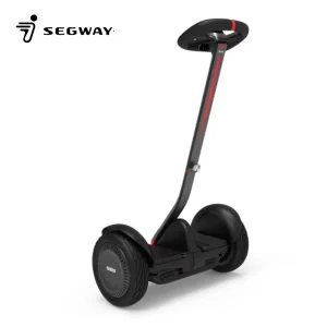 Ninebot S Max Self Balancing Electric Scooter Max Power 4800W