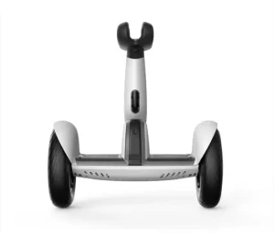 Ninebot S Plus Self-Balancing Two-Wheel Electric Scooter with LED Light Portable for All Ages