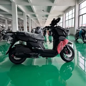 Non Foldable Scooter TK Electric Car Tank Generation Super Power Electric Motorcycle Electric Scooter