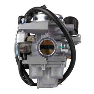 OEM Aluminum Alloy Motorcycle Carburetor Hose for Click110 Icon110 Beat Lama Scopy Karbu Vario Spacy Airblade 110 AB 110