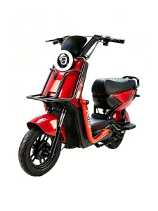 OEM China Factory Electric Scooters Exclusive Model Electric Bicycle Long Range Electric Bike with 500w Motor for Adult