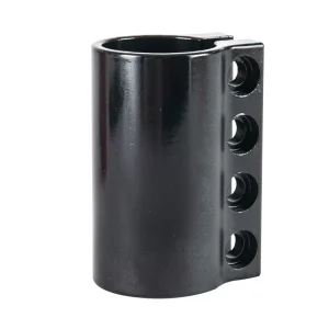 OEM Color Aluminum HIC IHC 4 Bolt Stunt Pro Scooter Clamp Scooter Parts & Accessories