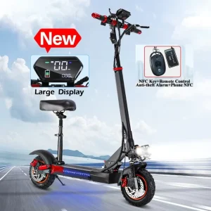 OEM Customizable Electric Scooter for Adult Commuting Foldable Scooter Other Electric Bike